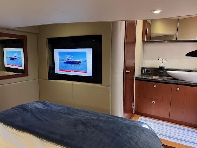 2014 Sea Ray 50 