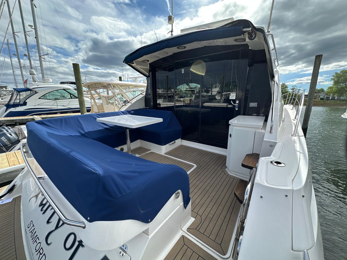 2014 Sea Ray 50 
