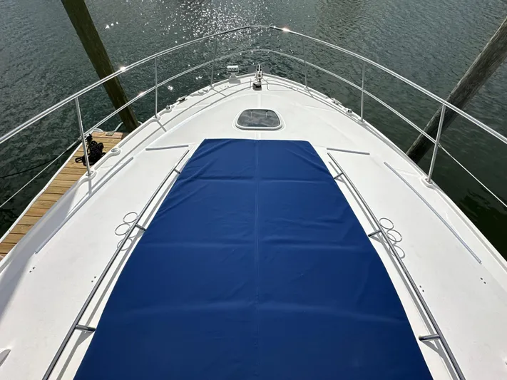 Party Of 5 Yacht Photos Pics 