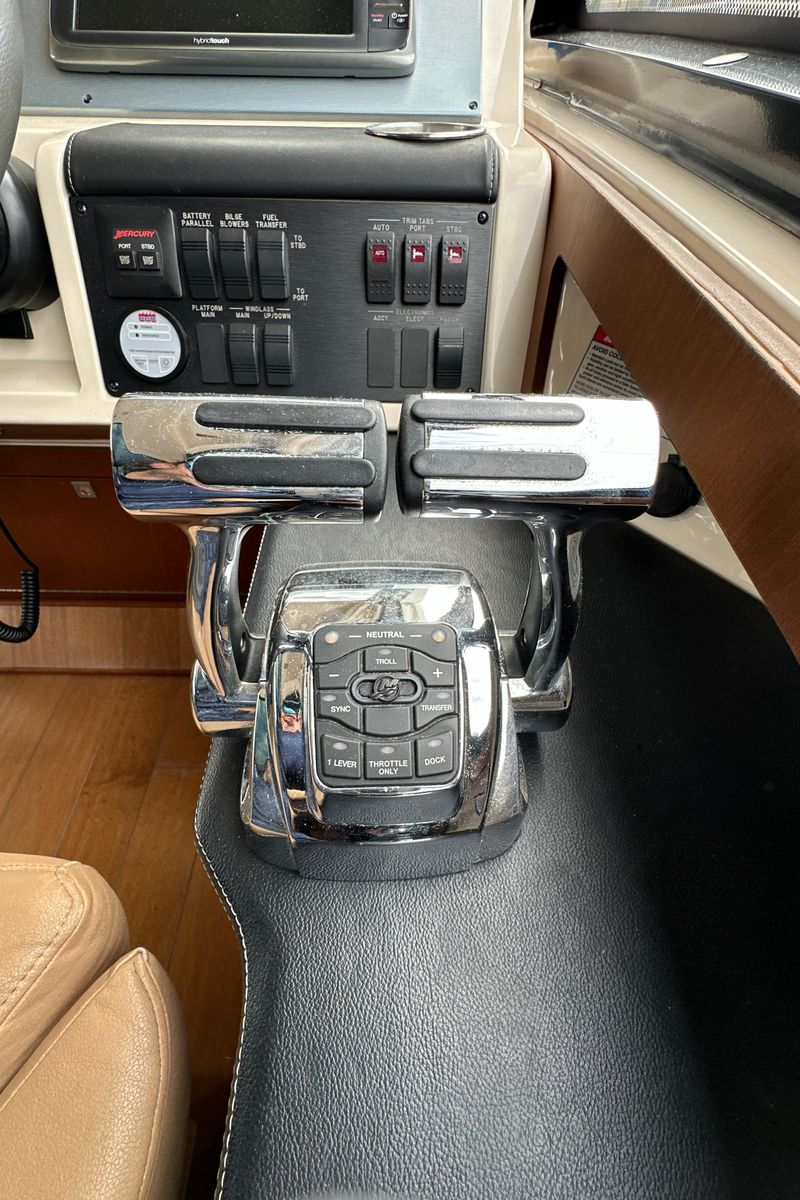 2014 Sea Ray 50 