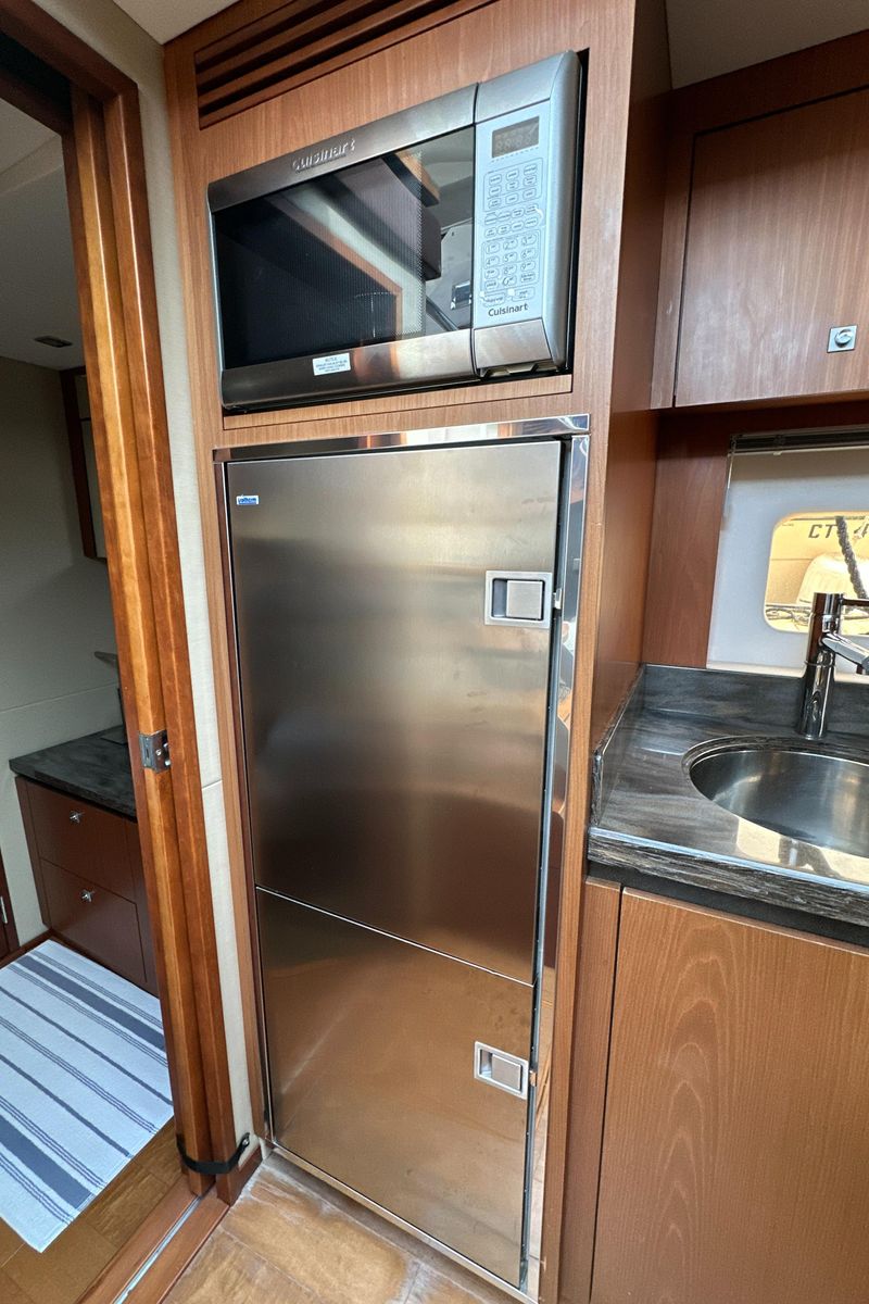 2014 Sea Ray 50 