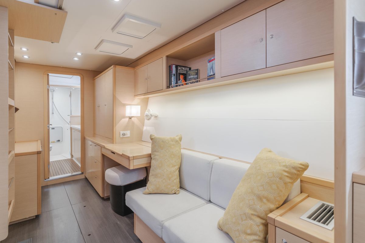 2016 Lagoon 45 
