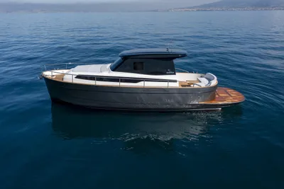 2025 Apreamare GOZZO 38 CABIN
