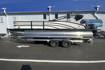 Harris 210 SUNLINER