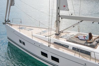 Yacht