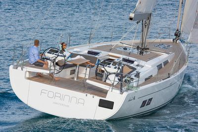 Yacht