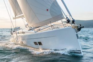 2024 Hanse 588