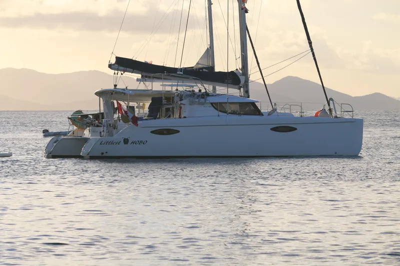 Littlest Hobo Yacht Photos Pics 