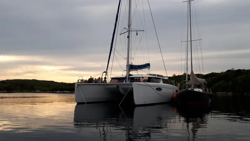 Littlest Hobo Yacht Photos Pics 