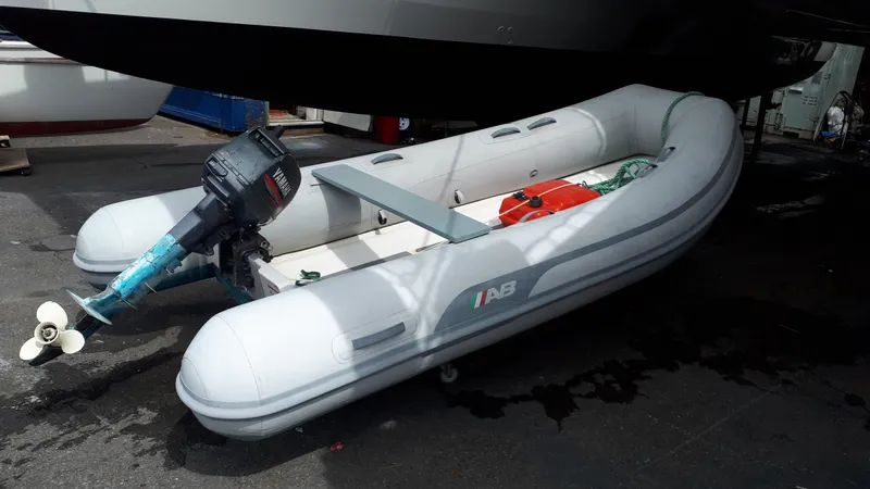 Littlest Hobo Yacht Photos Pics 