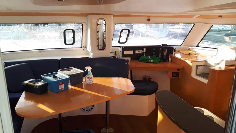 Littlest Hobo Yacht Photos Pics 