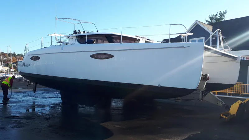 Littlest Hobo Yacht Photos Pics 