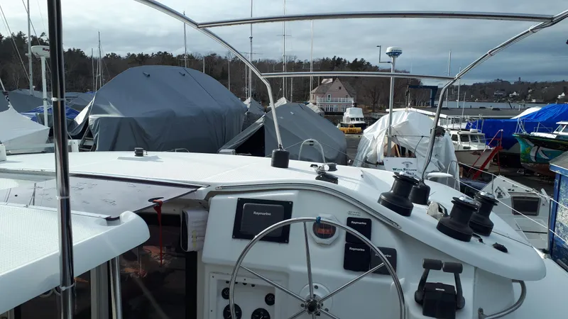 Littlest Hobo Yacht Photos Pics 