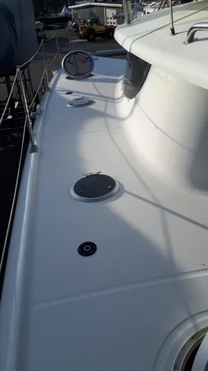 Littlest Hobo Yacht Photos Pics 