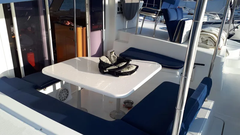 Littlest Hobo Yacht Photos Pics 