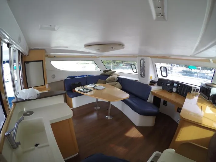 Littlest Hobo Yacht Photos Pics 