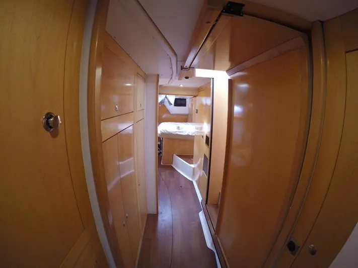 Littlest Hobo Yacht Photos Pics 