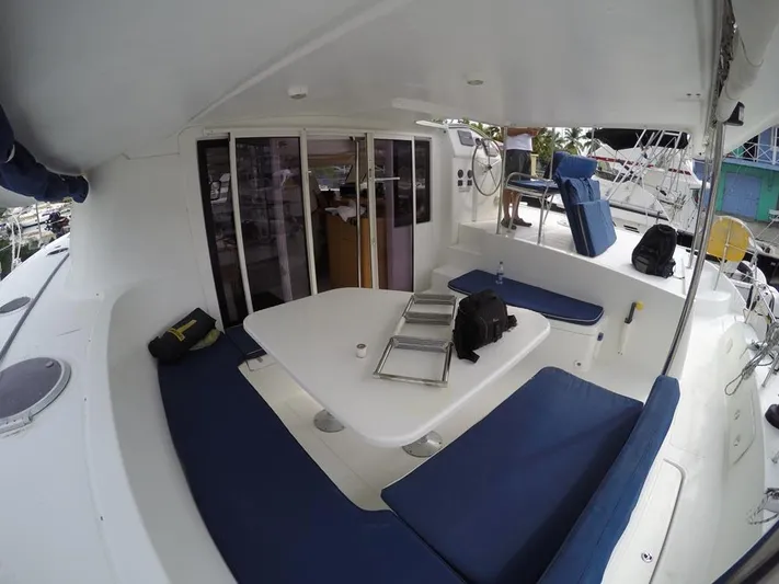 Littlest Hobo Yacht Photos Pics 