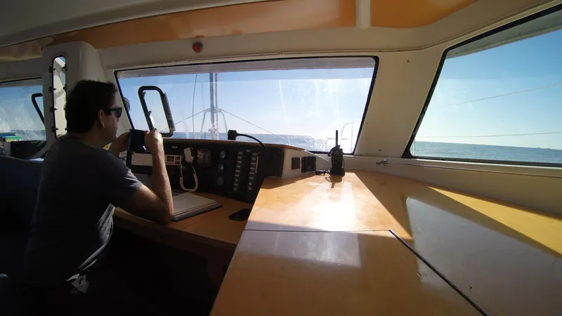 Littlest Hobo Yacht Photos Pics 