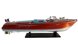 fantoom mode Caius Boten merk Riva Aquarama Schaalmodel 66 Cm te koop | Botentekoop