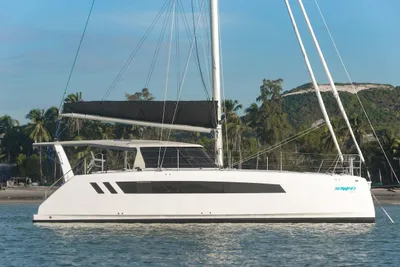 Seawind 1170