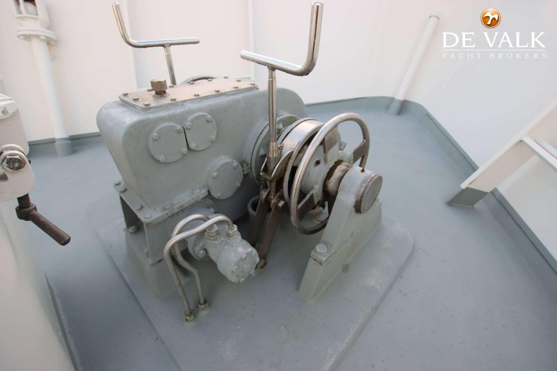 Explorer Motor Yacht