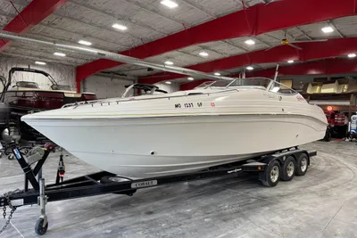 Thompson Torrent 2900