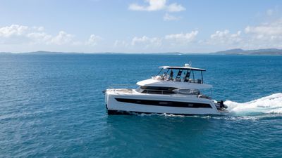 Yacht