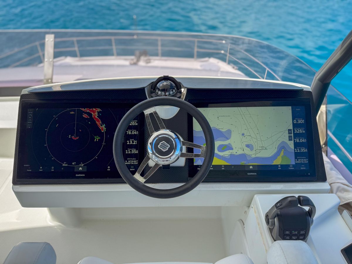 2021 Fountaine Pajot 44 