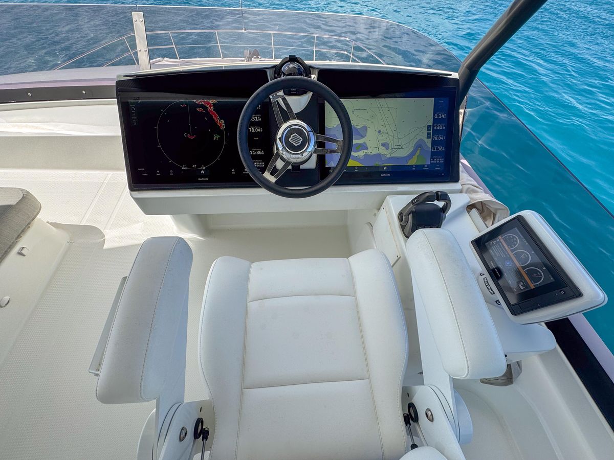 2021 Fountaine Pajot 44 