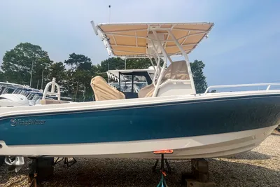 Edgewater 208CC
