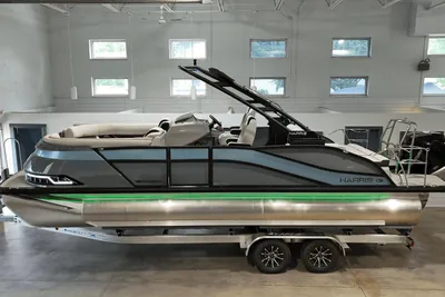 Harris 230 Grand Mariner