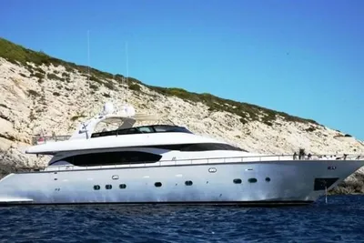 2009 Maiora MAIORA 27