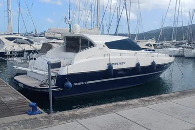 2010 Bruno Abbate Primatist G46 Pininfarina