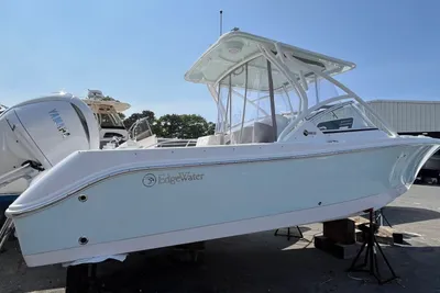 Edgewater 248 CX