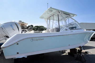 Edgewater 248 CX