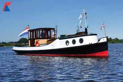 1910 Sleepboot (ca. 1910)