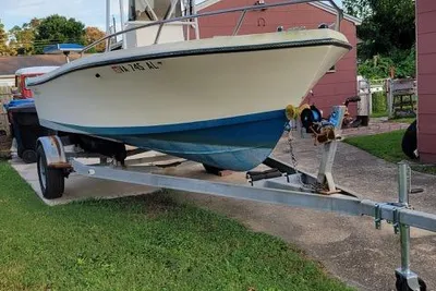 KenCraft Challenger 190