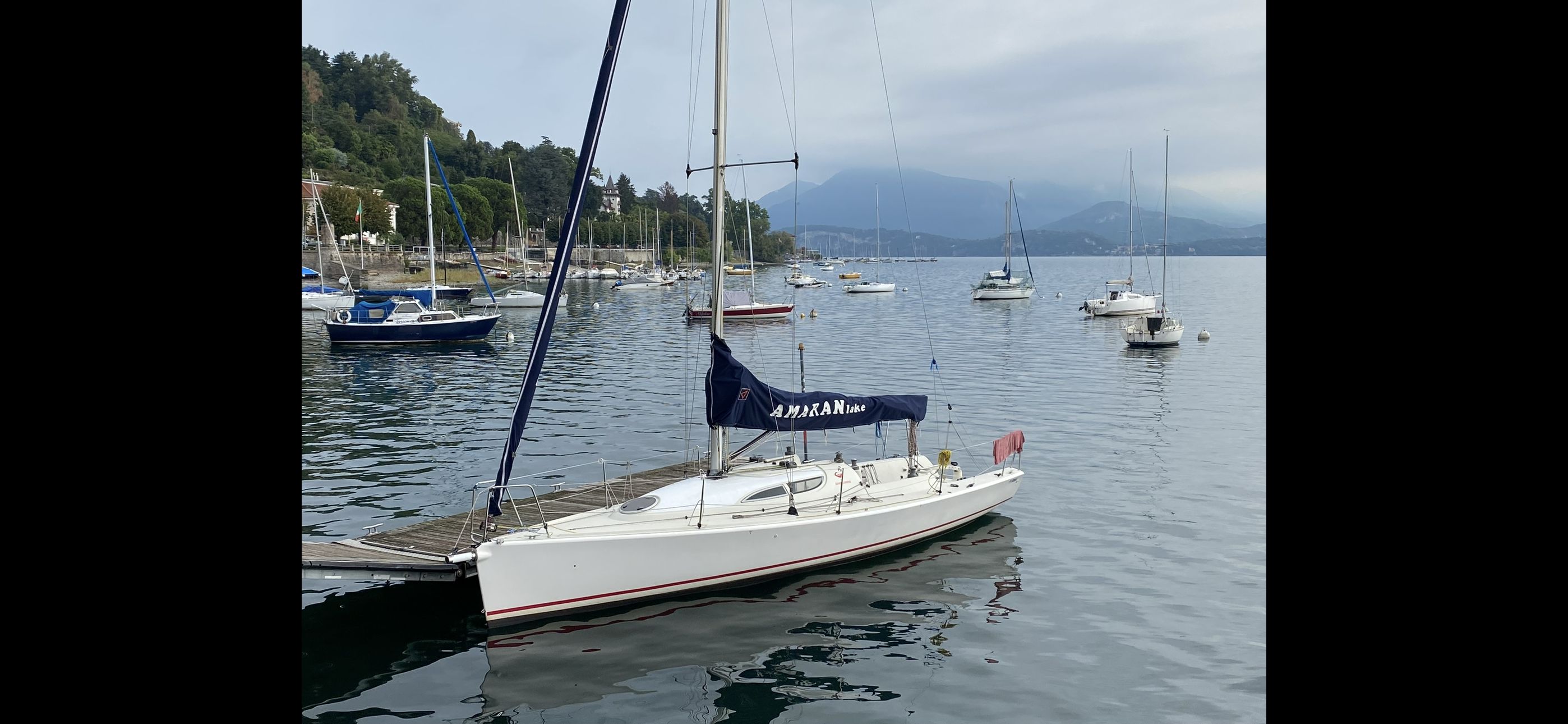 2000 Archambault Grand Surprise