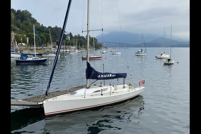 2000 Archambault Grand Surprise