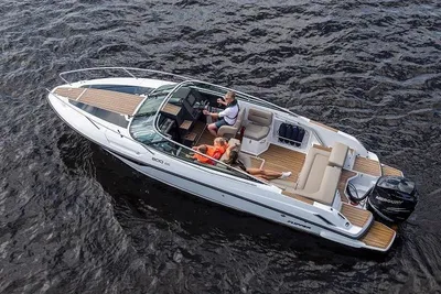 2026 Flipper 800 DC
