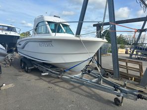 2006 Beneteau Antares 620 HB/OB