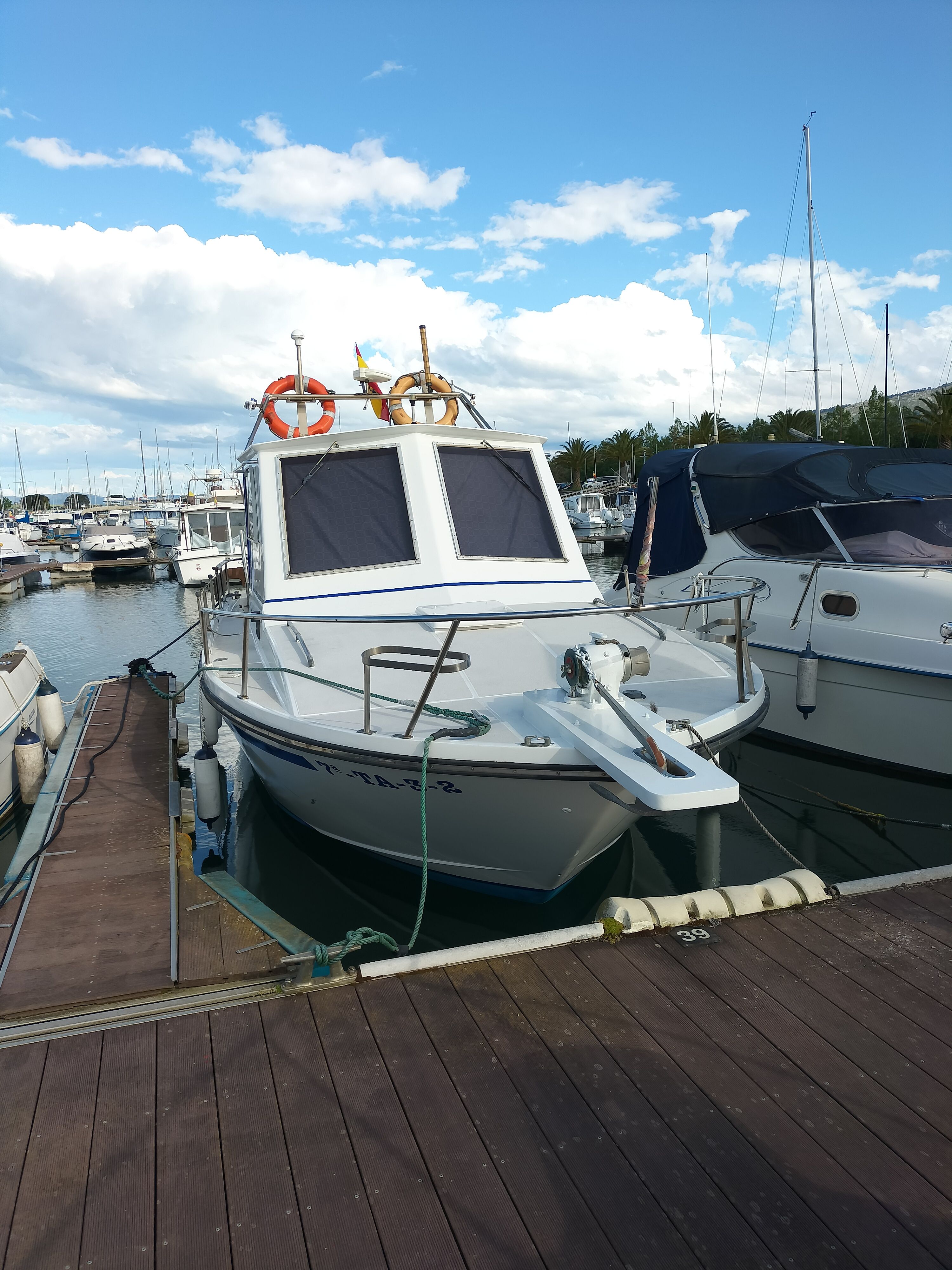 1982 Guy Couach Guy Couach 790