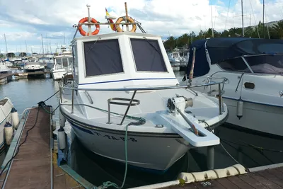 1982 Guy Couach Guy Couach 790