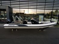 2022 Grand G850 HGLF with Suzuki DF350