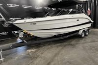 2024 Sea Ray SLX 260