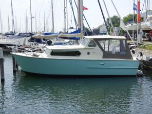 1976 Curtevenne 780