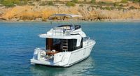 2023 Beneteau Swift Trawler 35