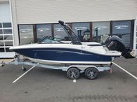 2023 Sea Ray SPX 190 OB