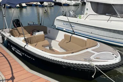 2020 Mareti Open 500